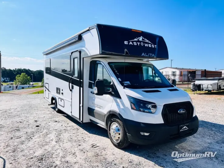 2023 East To West Alita 23TK RV Photo 1