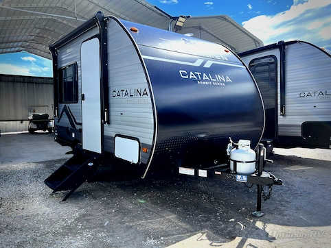 New 2027 Coachmen Catalina Summit Series 7 134RDX Featured Photo