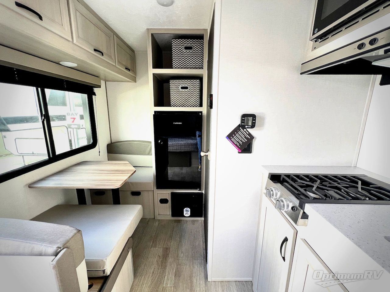 2027 Coachmen Catalina Summit Series 7 134RDX Photo 4