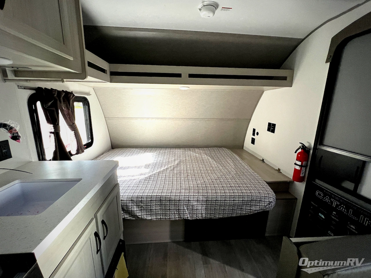 2027 Coachmen Catalina Summit Series 7 134RDX Photo 5