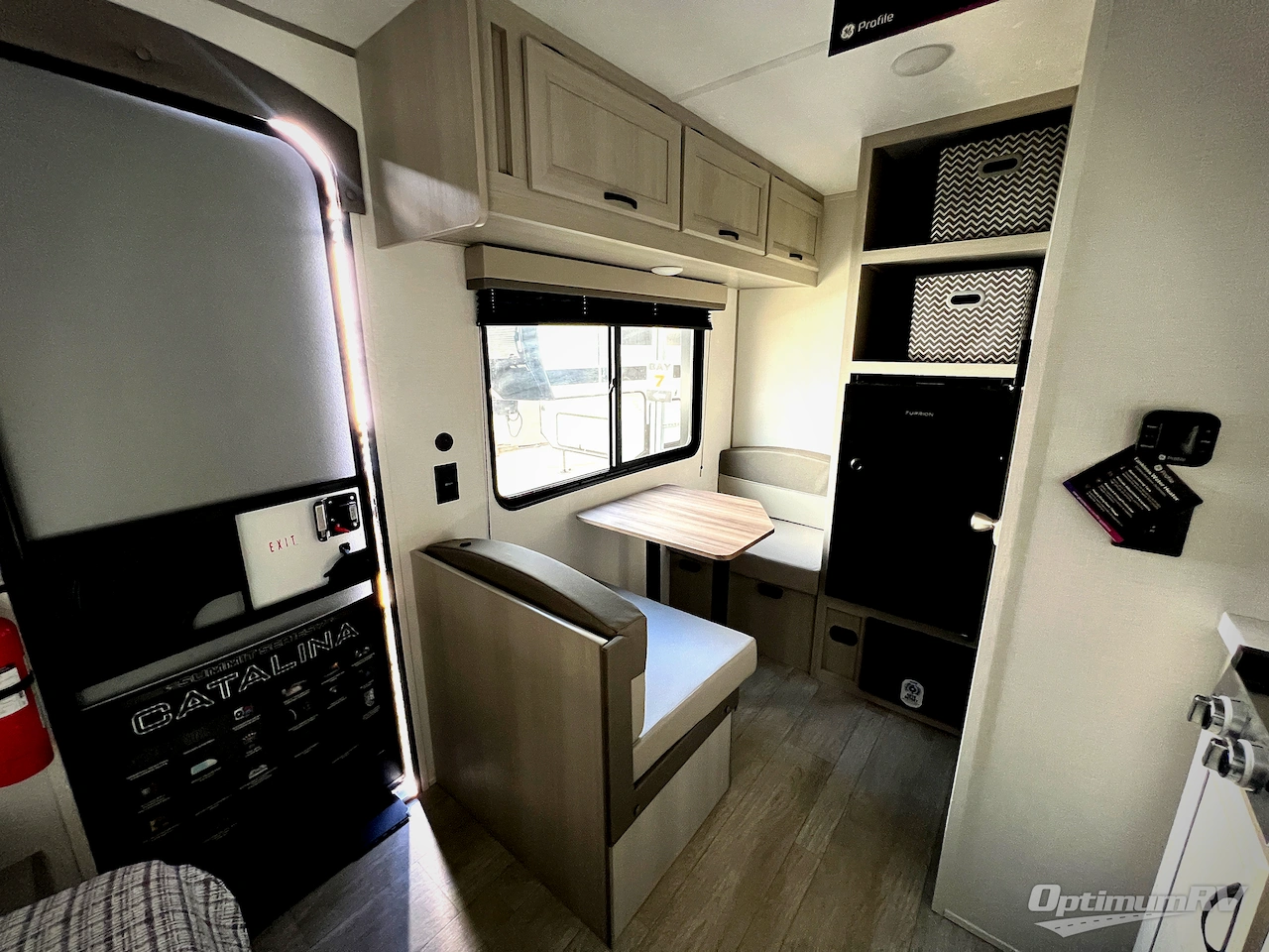 2027 Coachmen Catalina Summit Series 7 134RDX Photo 6