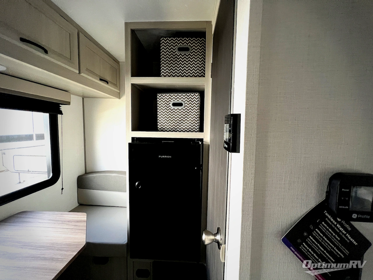 2027 Coachmen Catalina Summit Series 7 134RDX Photo 7