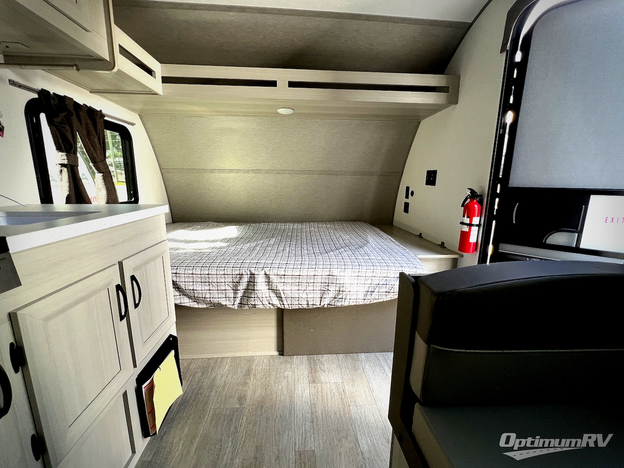 2027 Coachmen Catalina Summit Series 7 134RDX Photo 11