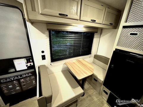 2027 Coachmen Catalina Summit Series 7 134RDX RV Photo 4
