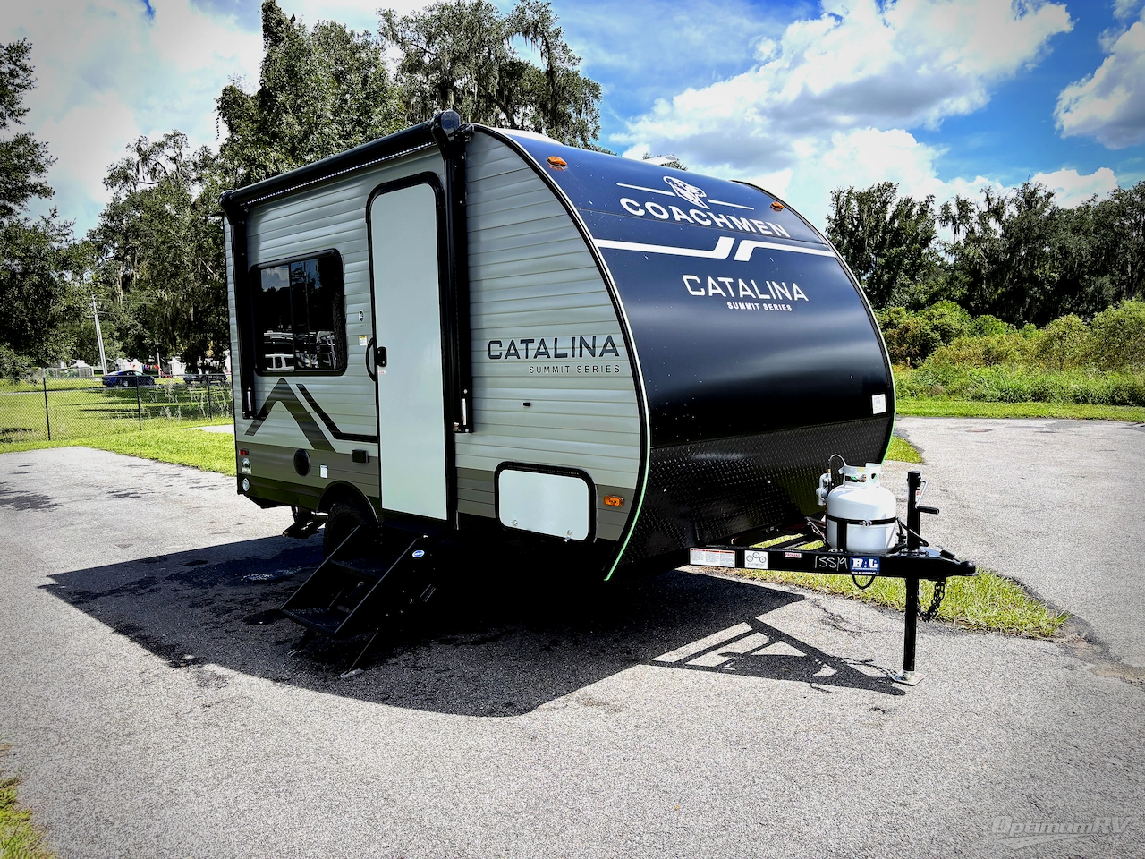 2027 Coachmen Catalina Summit Series 7 134RDX Photo 1