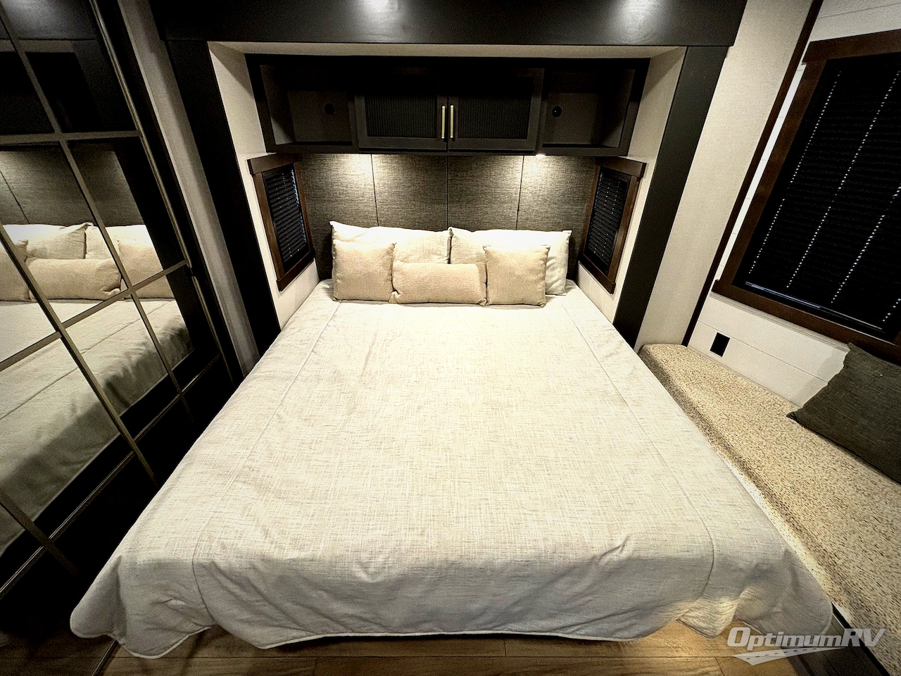 2026 Forest River Cedar Creek Cottage Fifth Wheels 412FWC Photo 9