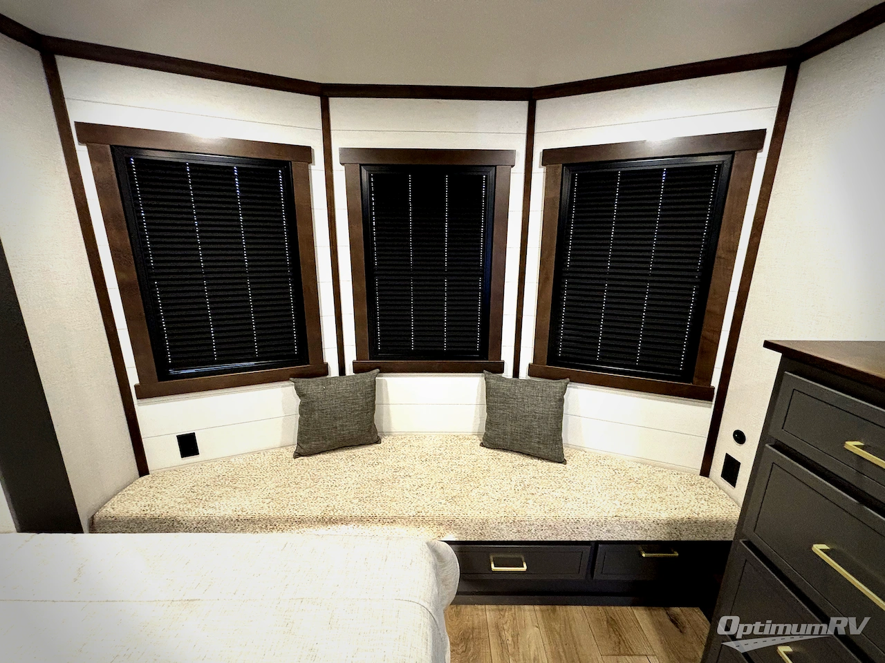 2026 Forest River Cedar Creek Cottage Fifth Wheels 412FWC Photo 10