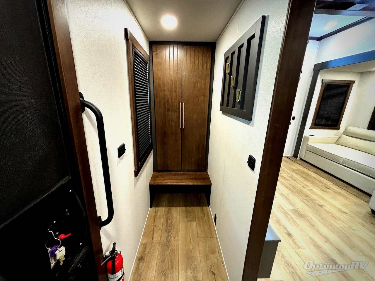 2026 Forest River Cedar Creek Cottage Fifth Wheels 412FWC Photo 19