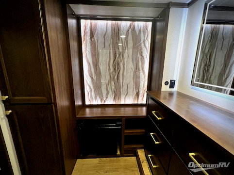 2026 Forest River Cedar Creek 385RK RV Floorplan Photo