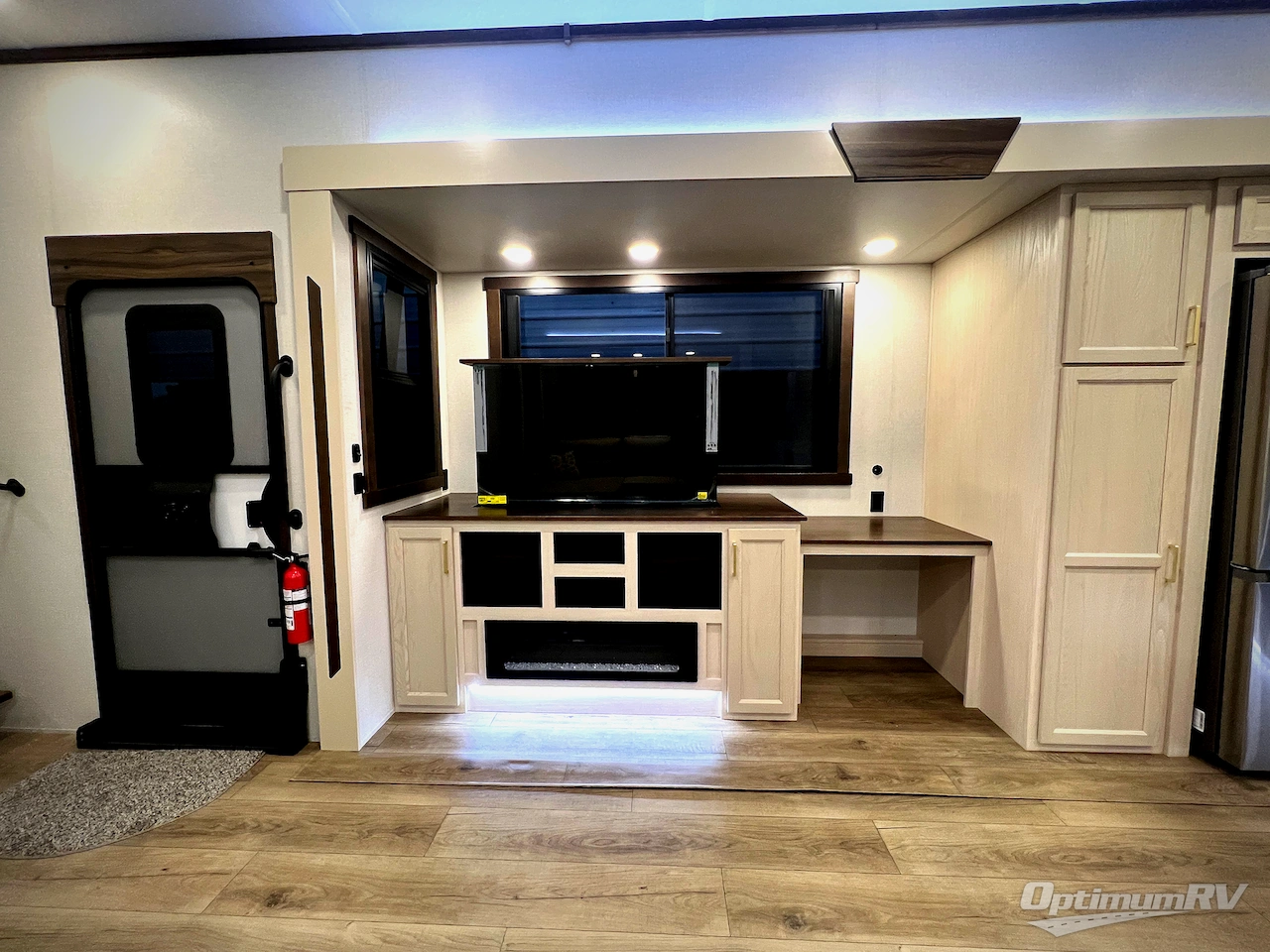 2026 Forest River Cedar Creek 385RK Photo 7
