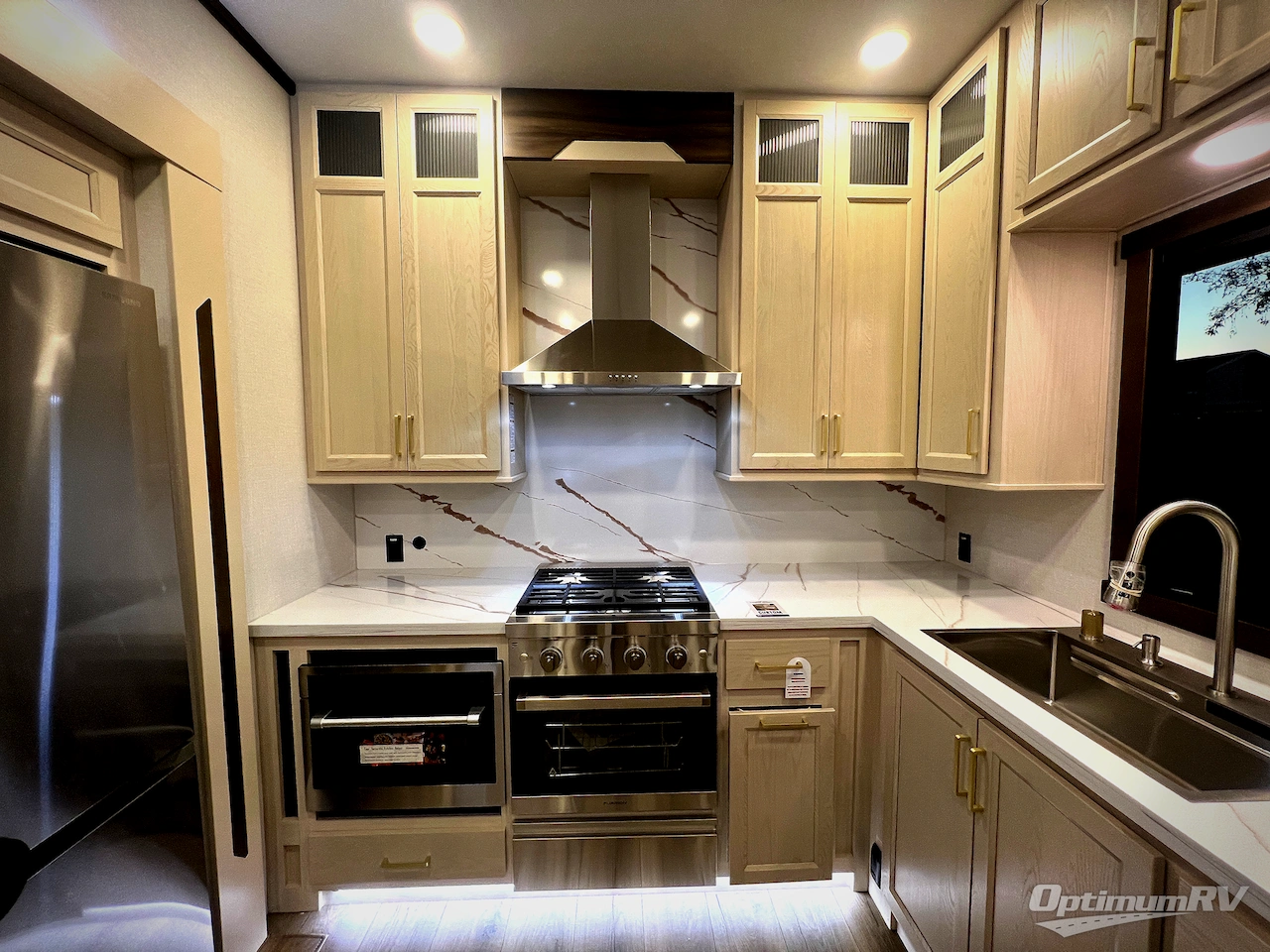 2026 Forest River Cedar Creek 385RK Photo 9