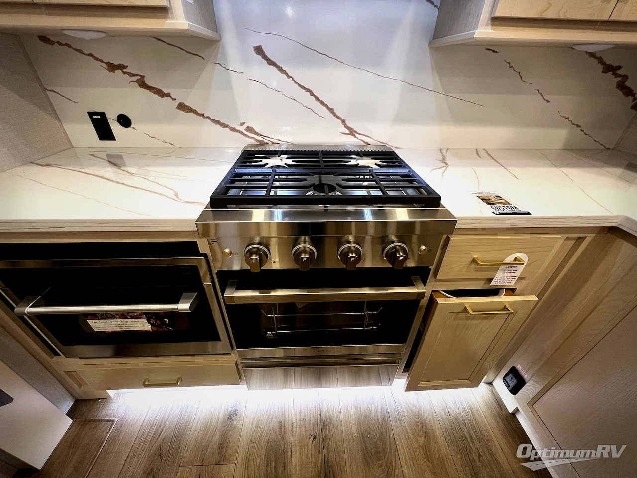 2026 Forest River Cedar Creek 385RK Photo 10