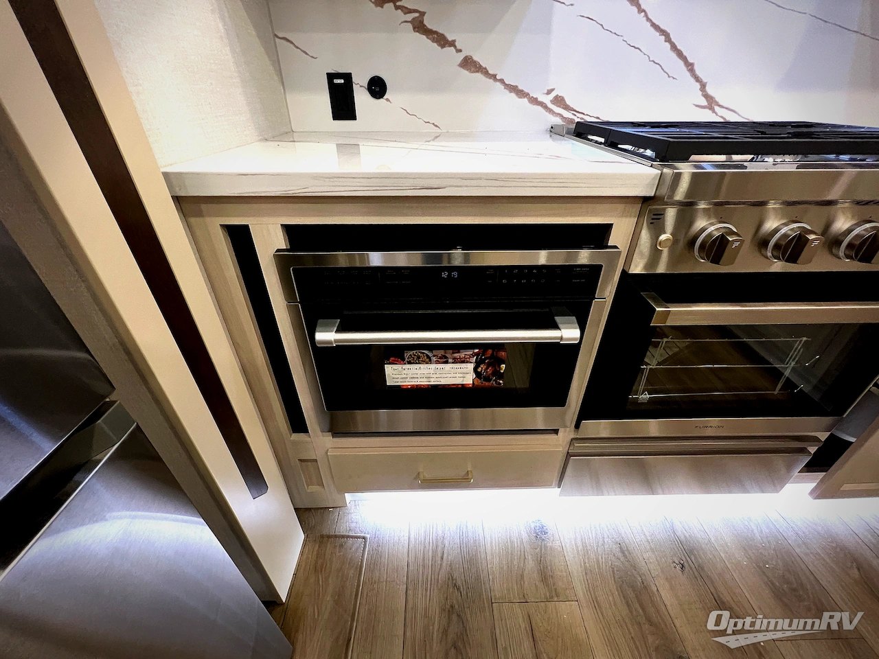 2026 Forest River Cedar Creek 385RK Photo 11