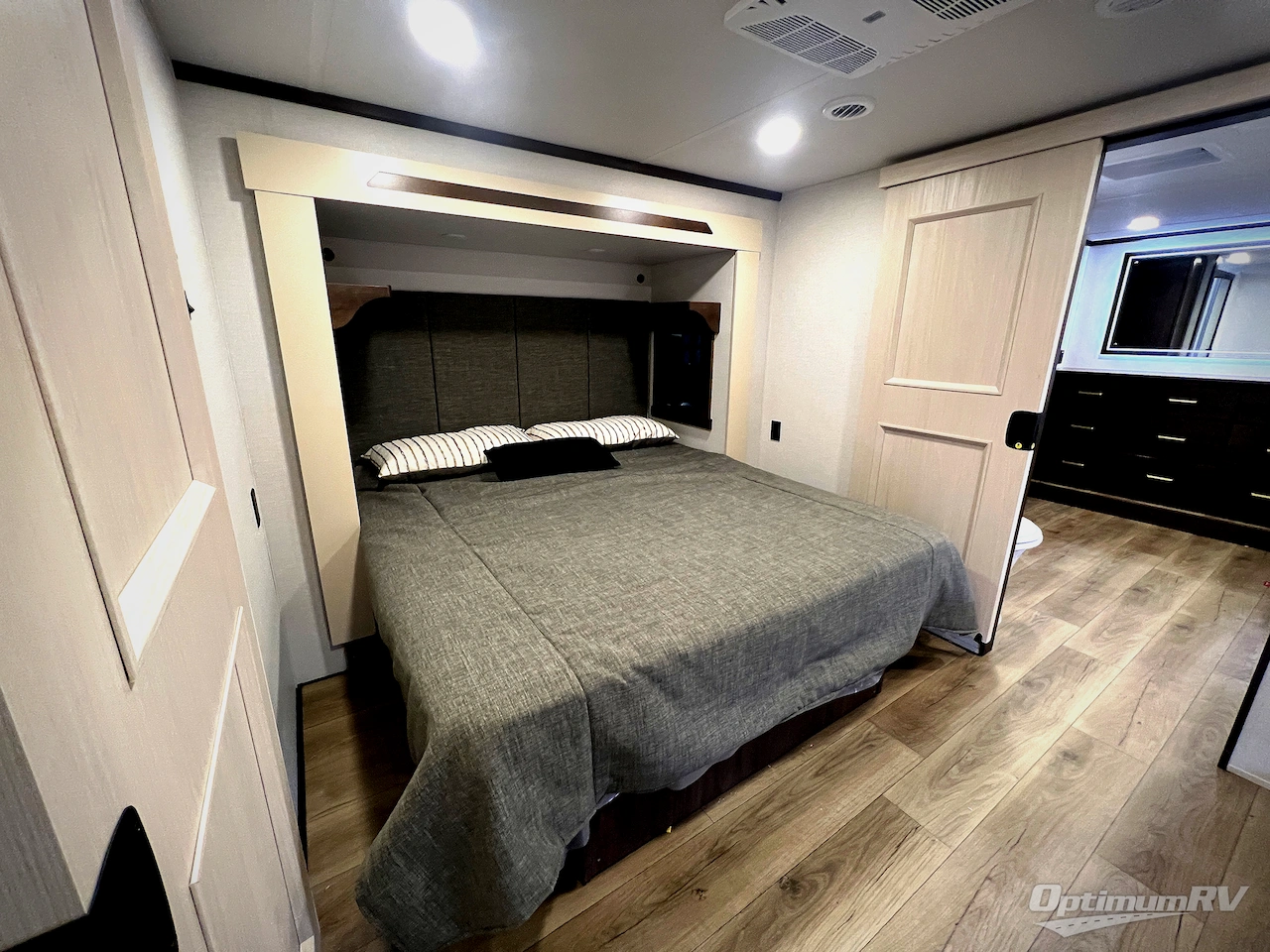 2026 Forest River Cedar Creek 385RK Photo 18