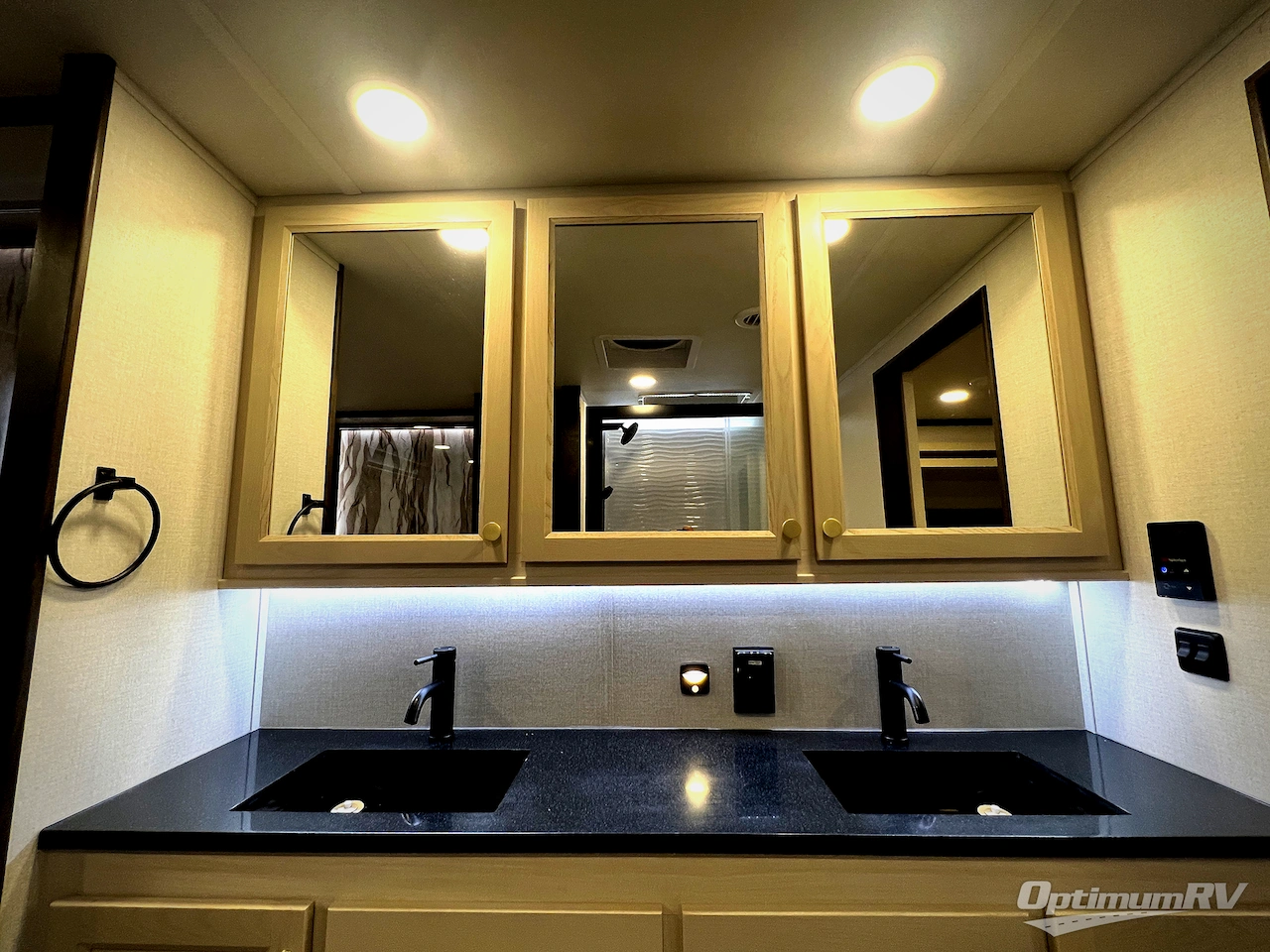 2026 Forest River Cedar Creek 385RK Photo 23