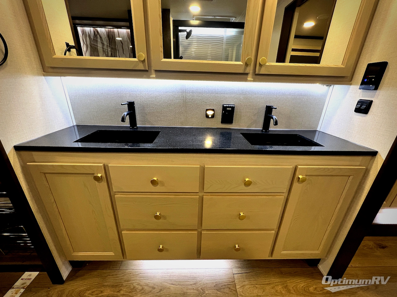 2026 Forest River Cedar Creek 385RK Photo 24