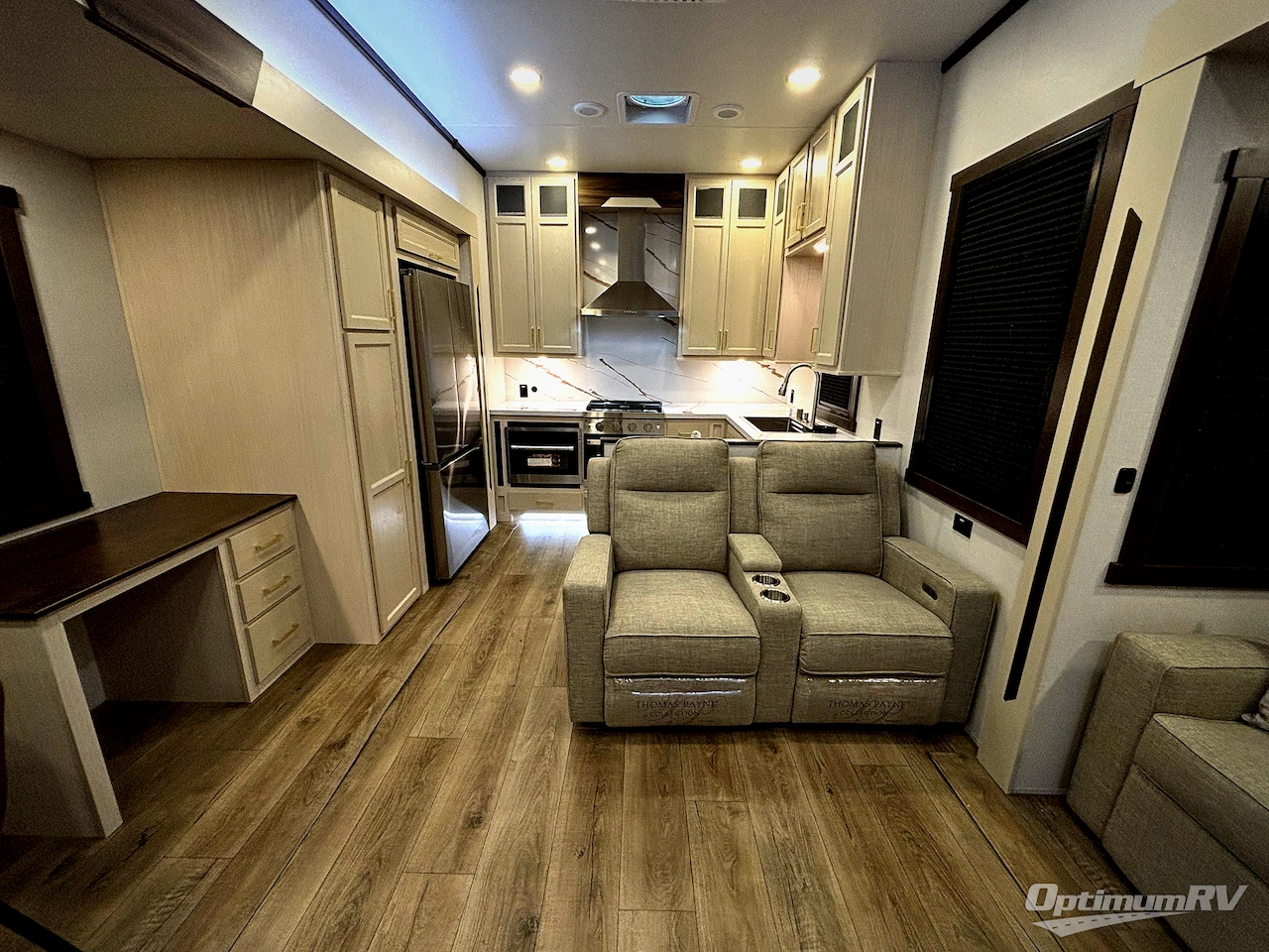 2026 Forest River Cedar Creek Experience 39RKB Photo 4