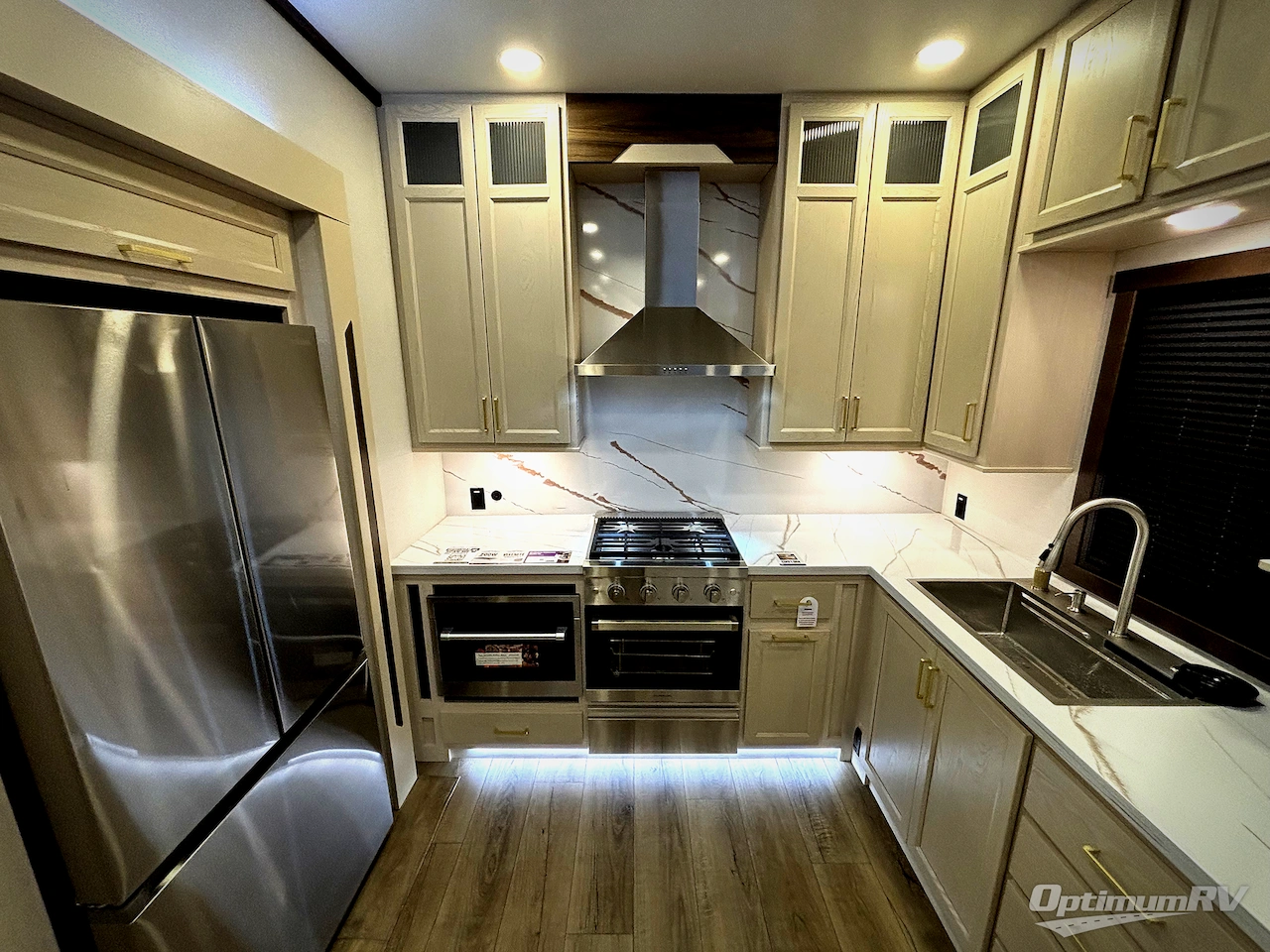 2026 Forest River Cedar Creek Experience 39RKB Photo 6