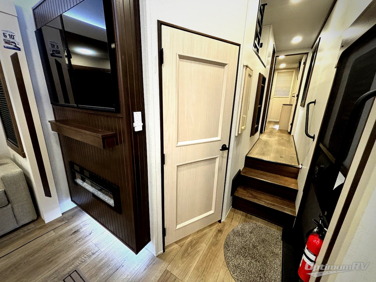 2026 Forest River Cedar Creek Experience 39RKB Photo 18