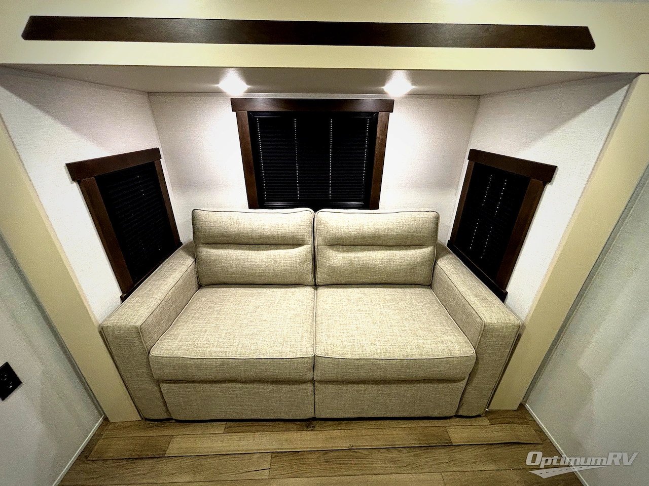 2026 Forest River Cedar Creek Experience 39RKB Photo 20