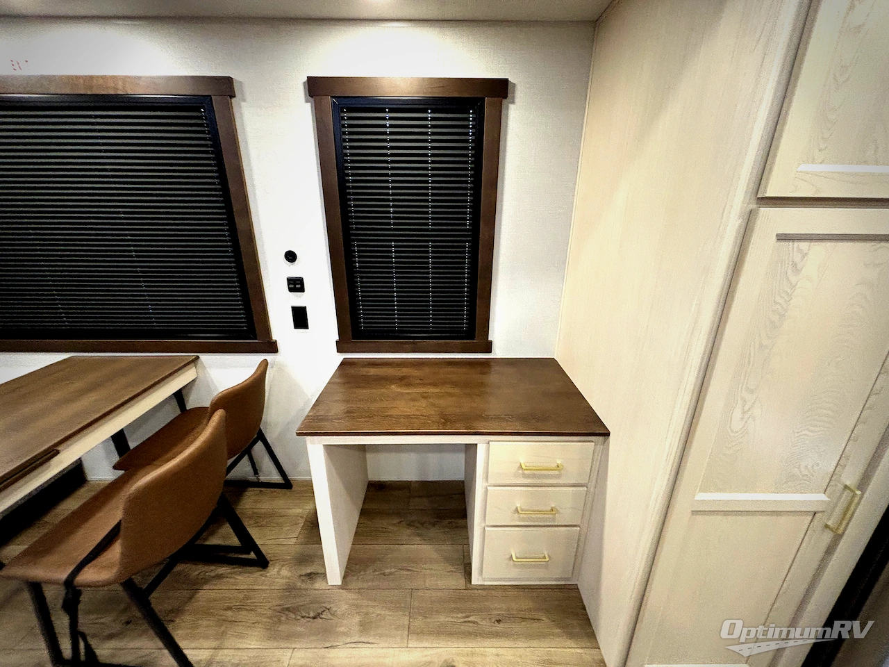 2026 Forest River Cedar Creek Experience 39RKB Photo 26