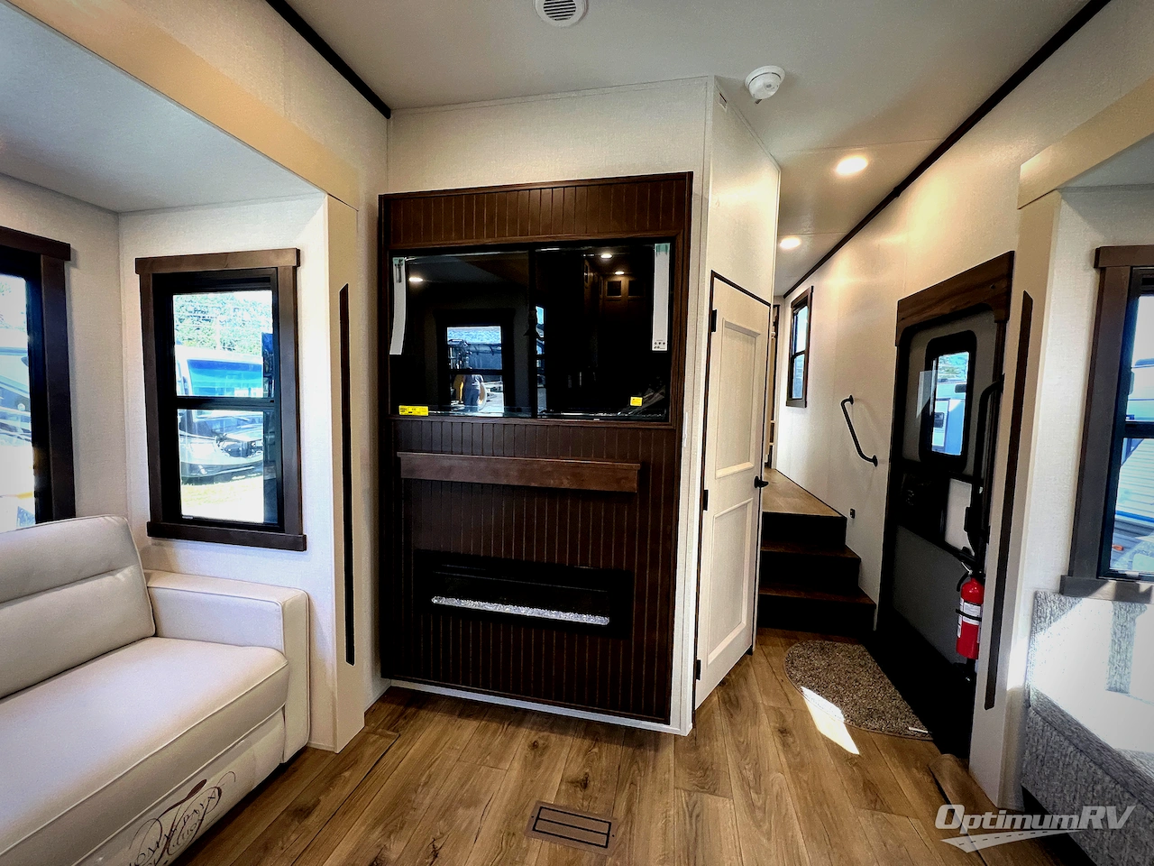 2026 Forest River Cedar Creek Experience 39RKB Photo 6