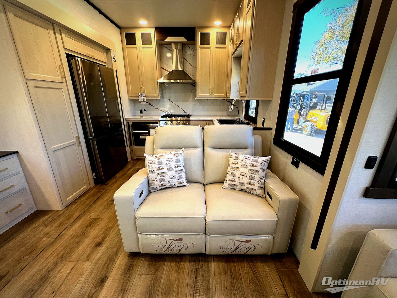 2026 Forest River Cedar Creek Experience 39RKB Photo 8