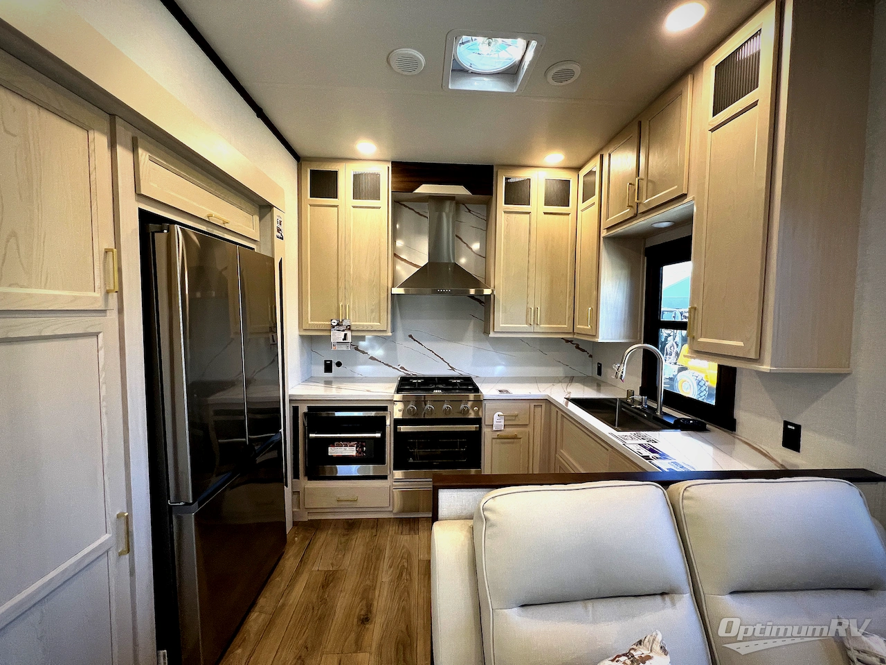 2026 Forest River Cedar Creek Experience 39RKB Photo 10