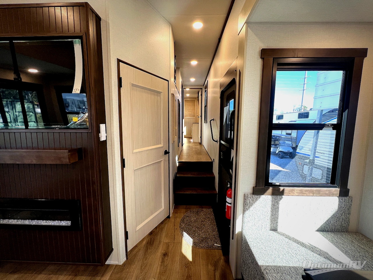 2026 Forest River Cedar Creek Experience 39RKB Photo 14