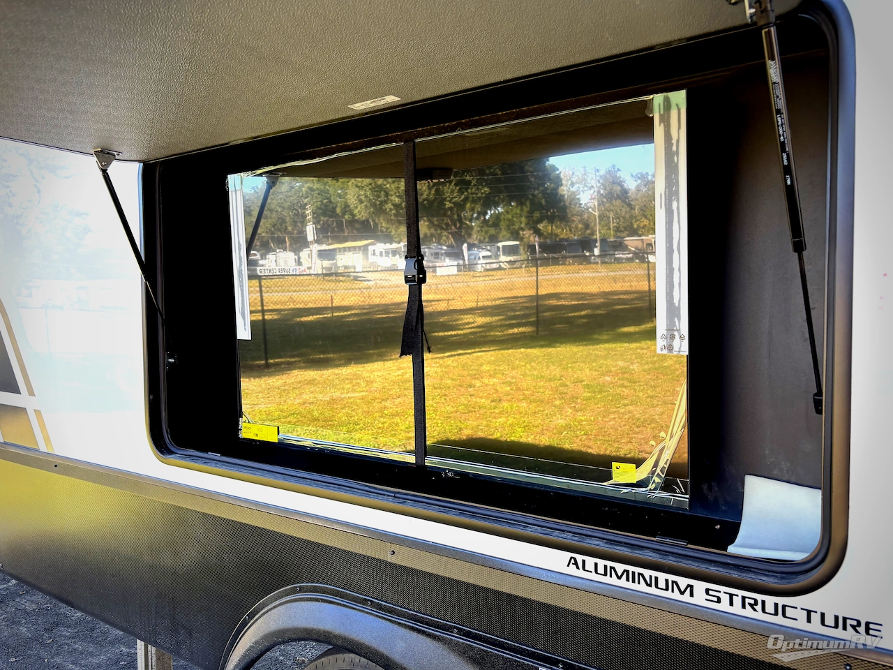 2026 Forest River Cedar Creek 385RK Photo 27