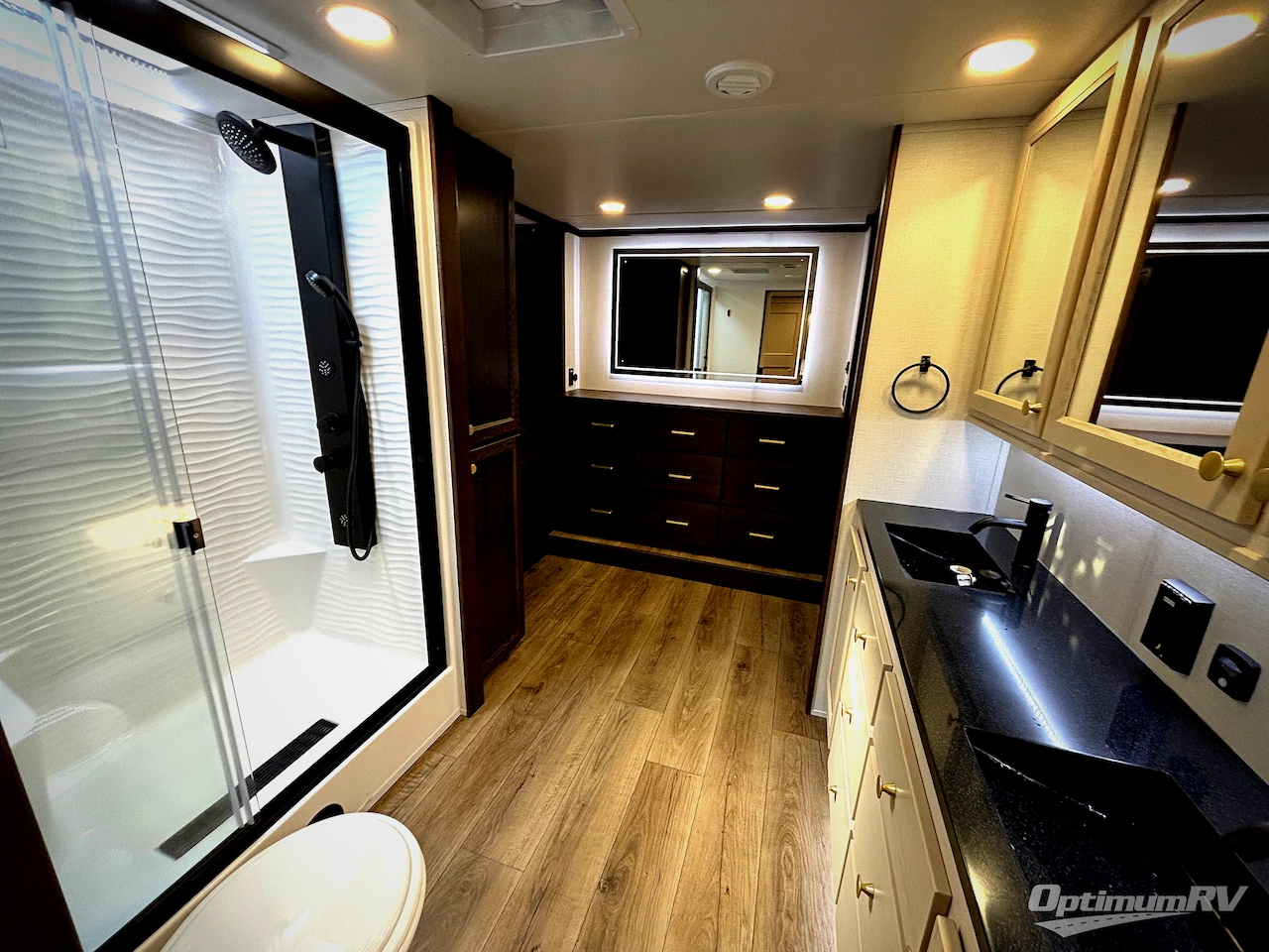 2026 Forest River Cedar Creek 385RK Photo 8