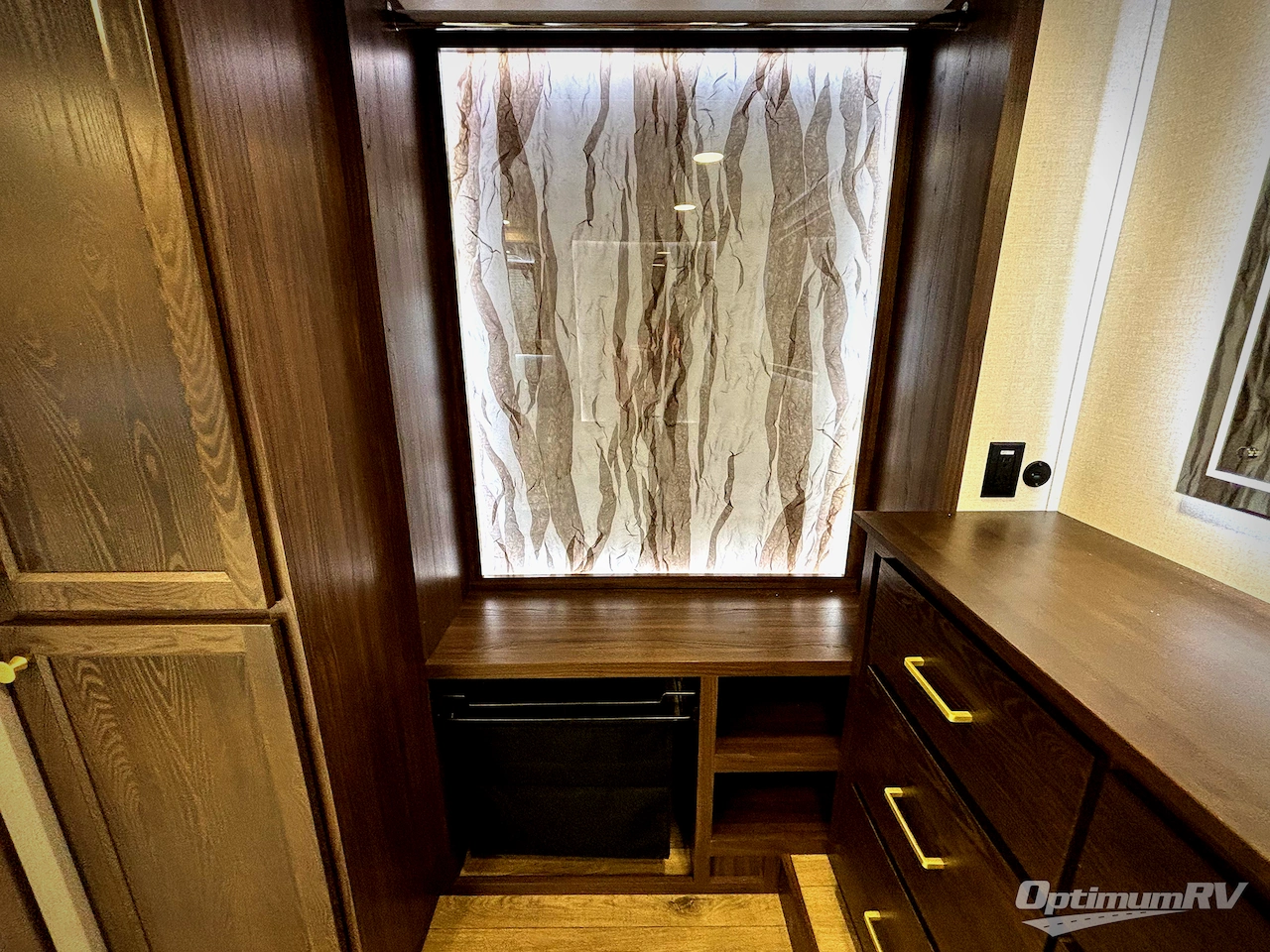 2026 Forest River Cedar Creek 385RK Photo 10