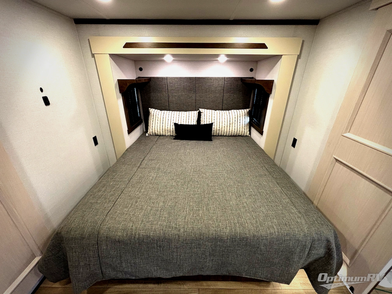 2026 Forest River Cedar Creek 385RK Photo 15