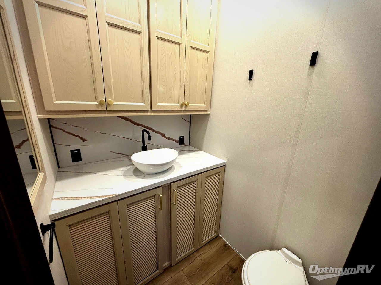 2026 Forest River Cedar Creek 385RK Photo 18