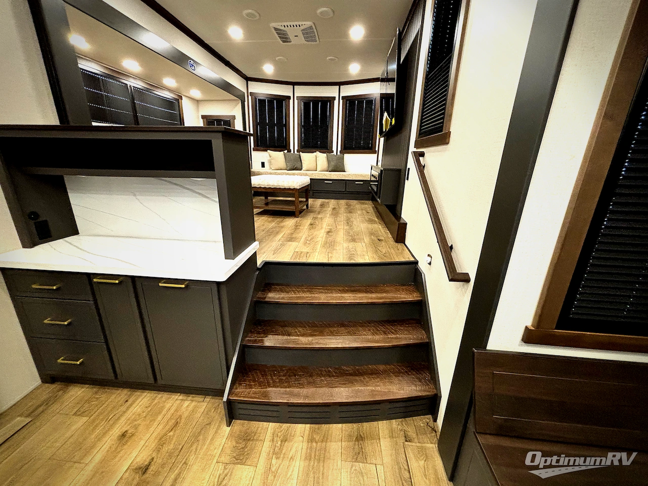 2026 Forest River Cedar Creek Cottage Fifth Wheels 413FWC Photo 7