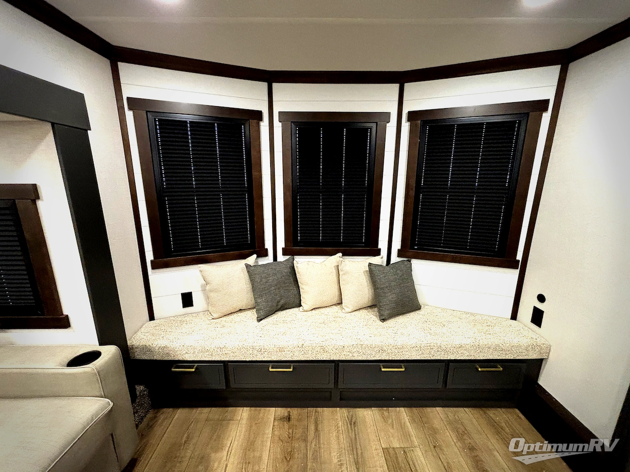 2026 Forest River Cedar Creek Cottage Fifth Wheels 413FWC Photo 10