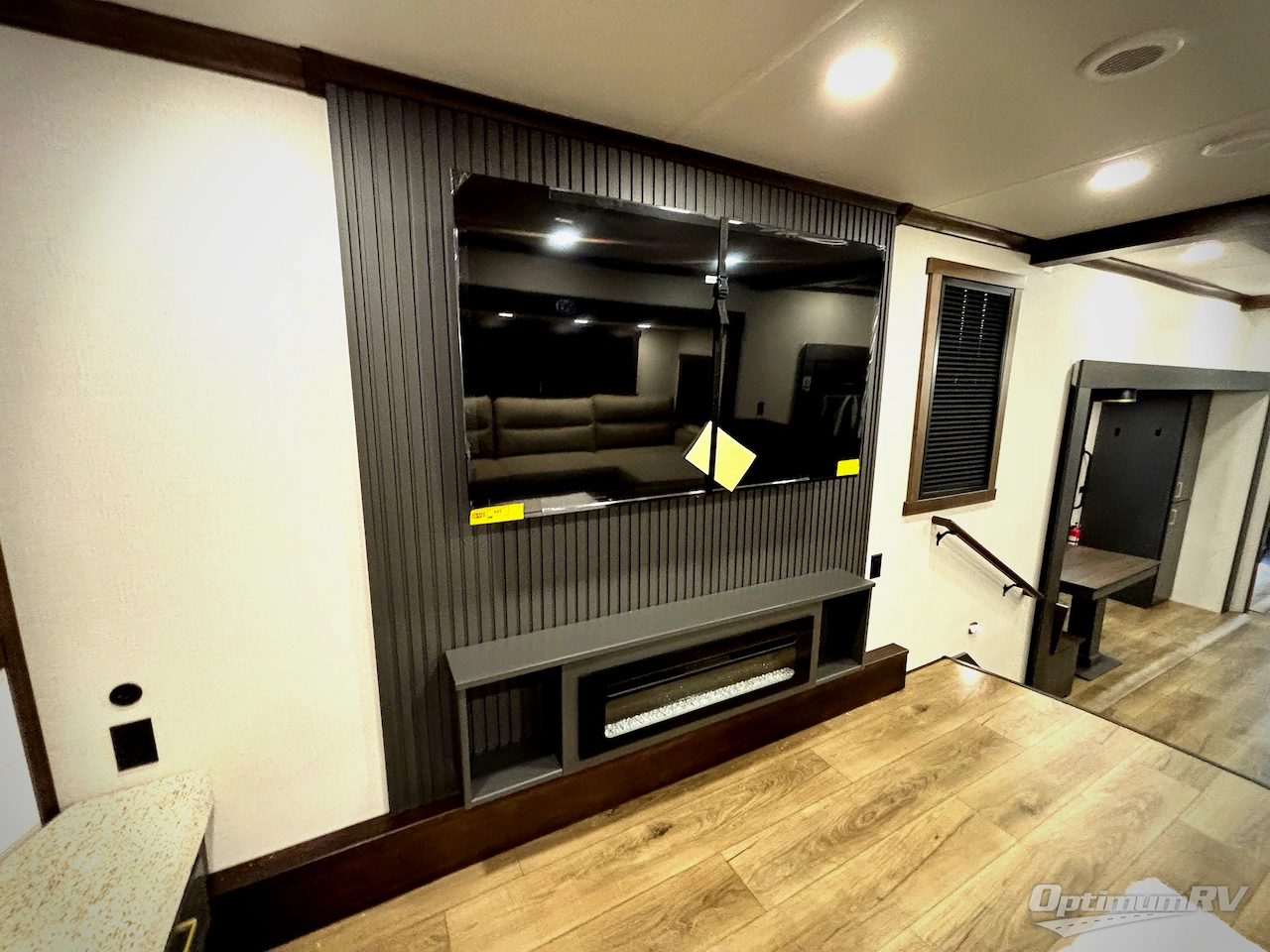 2026 Forest River Cedar Creek Cottage Fifth Wheels 413FWC Photo 11