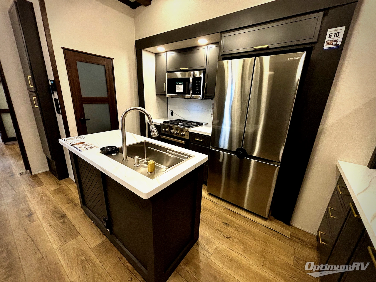 2026 Forest River Cedar Creek Cottage Fifth Wheels 413FWC Photo 13