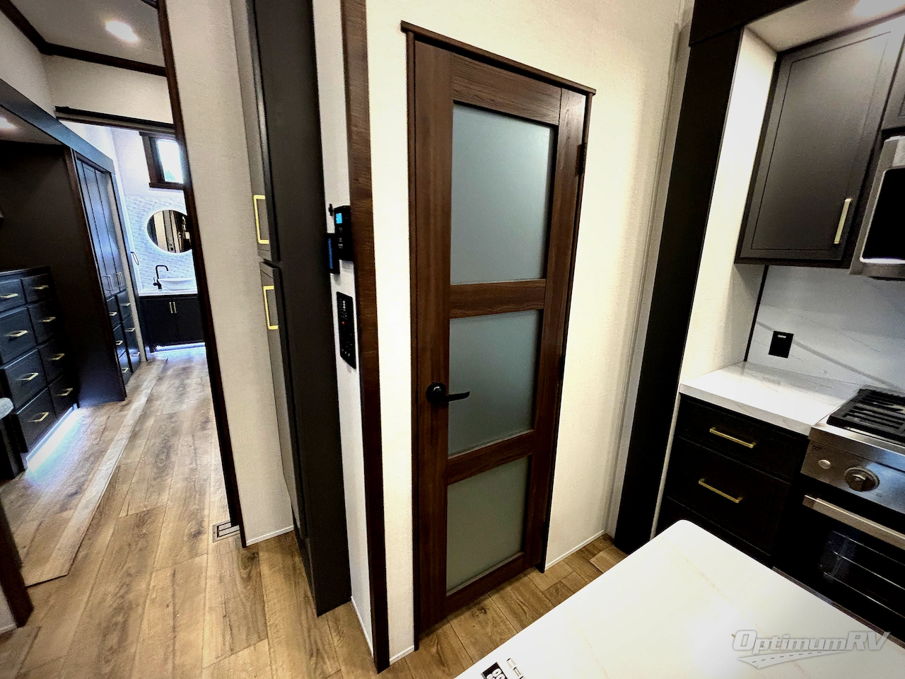 2026 Forest River Cedar Creek Cottage Fifth Wheels 413FWC Photo 15