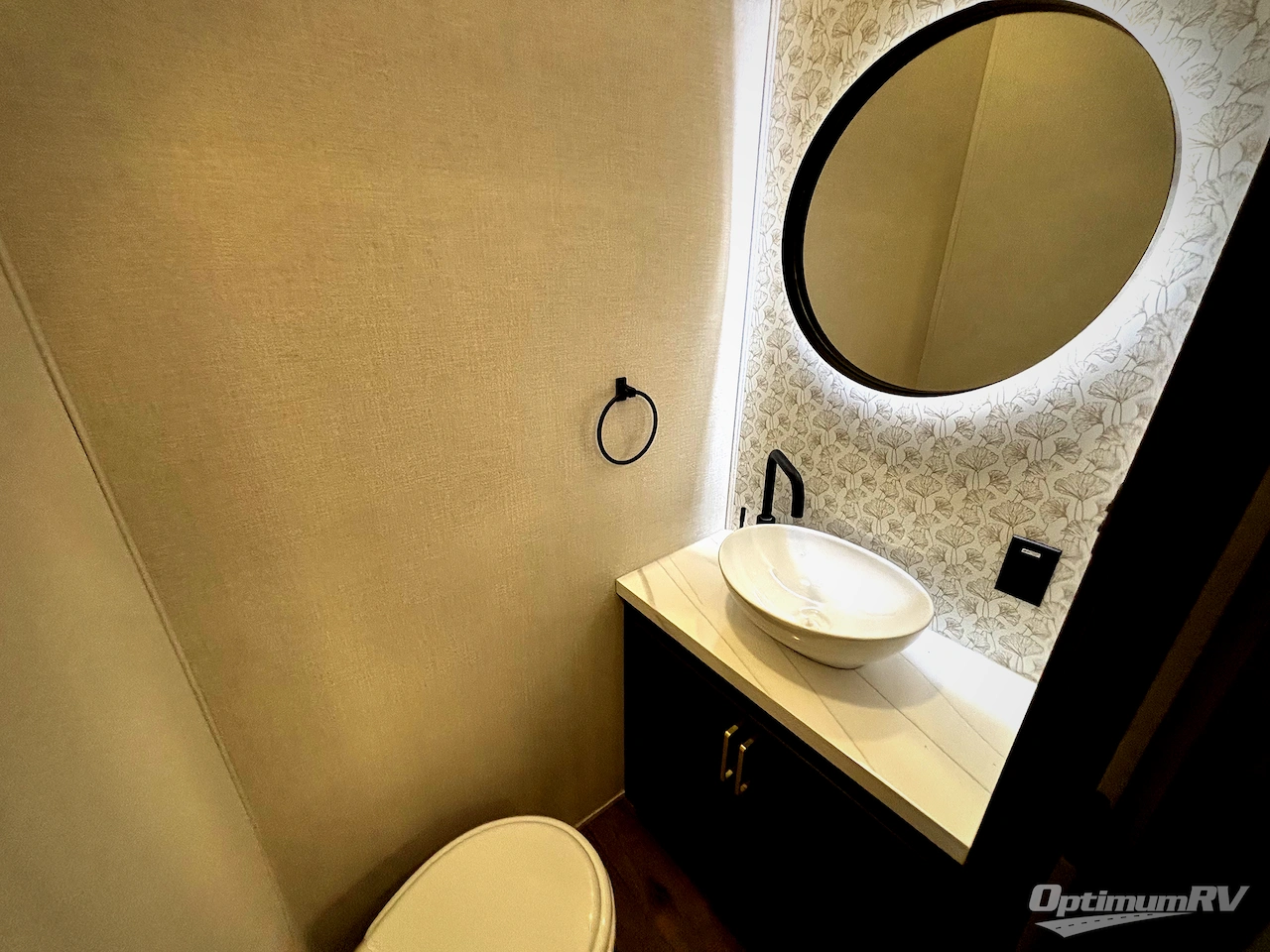 2026 Forest River Cedar Creek Cottage Fifth Wheels 413FWC Photo 16