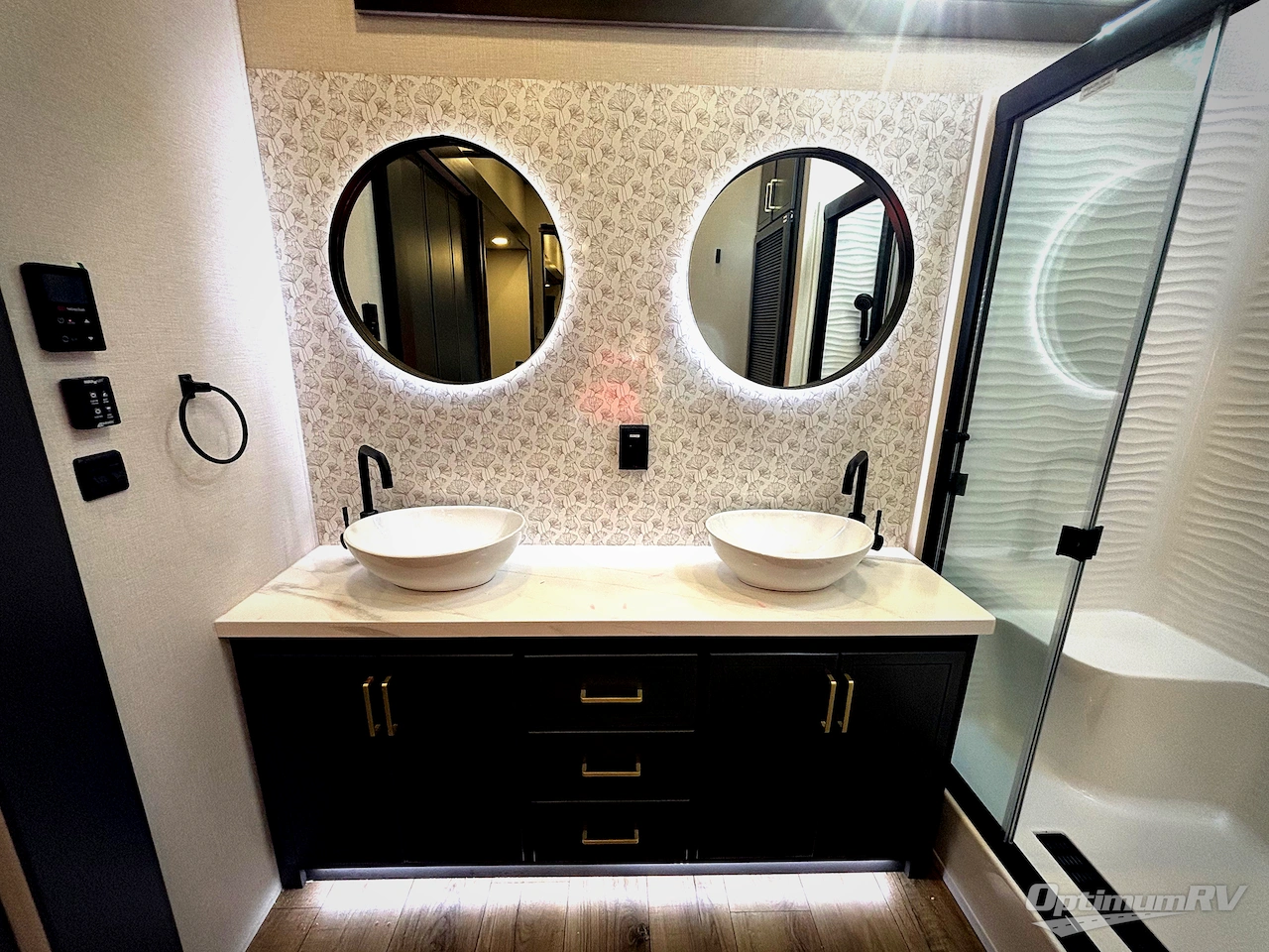 2026 Forest River Cedar Creek Cottage Fifth Wheels 413FWC Photo 24