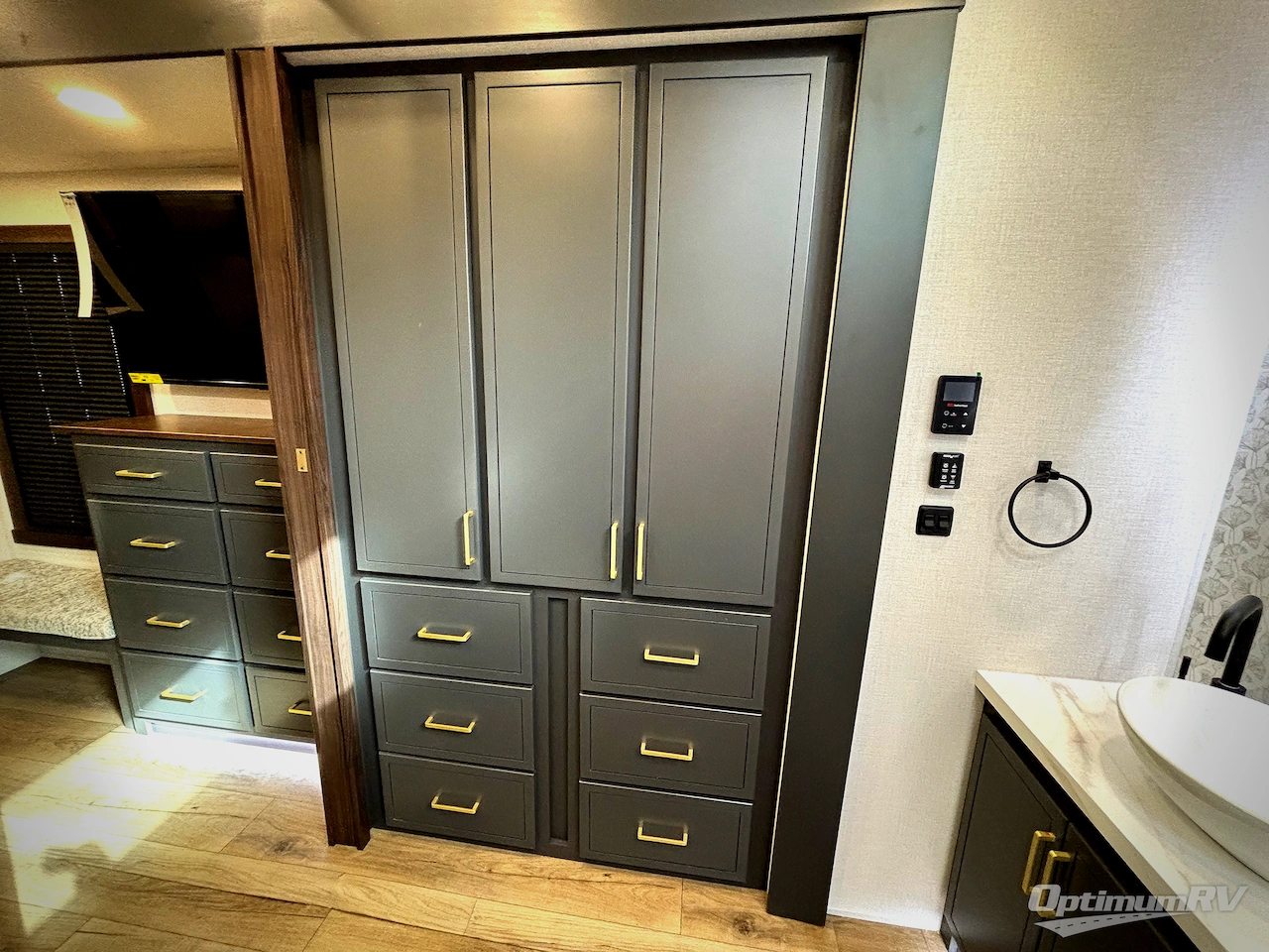 2026 Forest River Cedar Creek Cottage Fifth Wheels 413FWC Photo 21