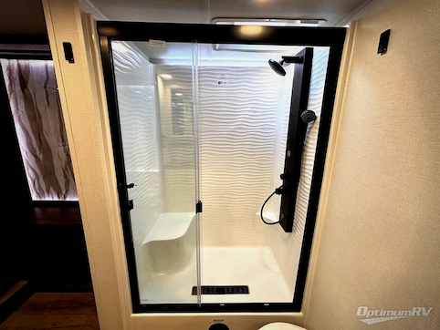 2026 Forest River Cedar Creek 383FB RV Photo 3