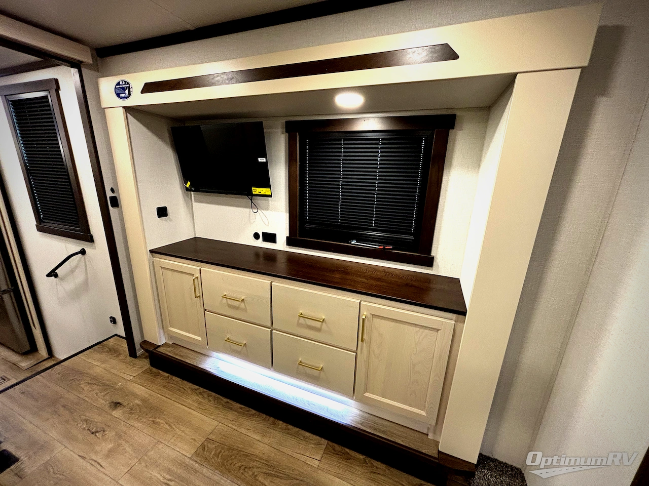 2026 Forest River Cedar Creek 383FB Photo 21