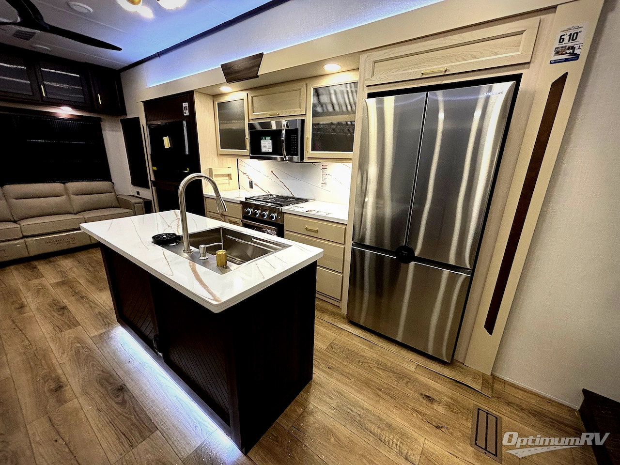 2026 Forest River Cedar Creek 383FB Photo 22