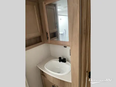 2023 Forest River Cherokee Arctic Wolf 327MB RV Photo 2