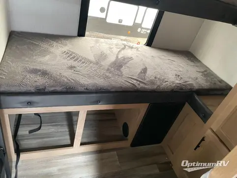 2023 Forest River Cherokee Arctic Wolf 327MB RV Photo 3