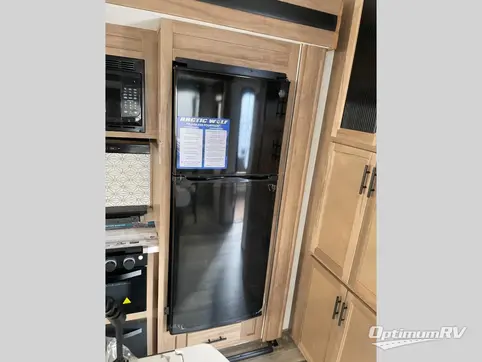 2023 Forest River Cherokee Arctic Wolf 327MB RV Photo 4