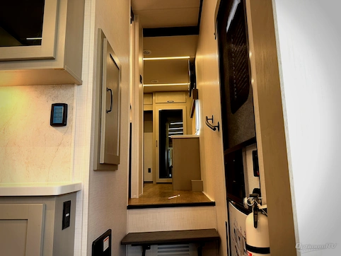 2025 Palomino Columbus 376DS RV Photo 2
