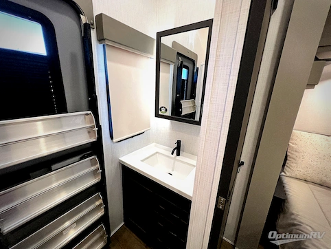 2025 Palomino Columbus 376DS RV Photo 3